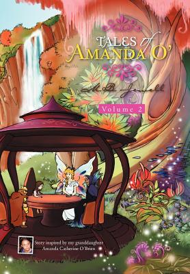 Tales of Amanda O