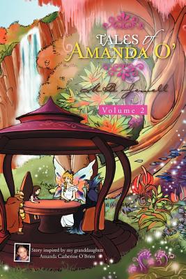 Tales of Amanda O
