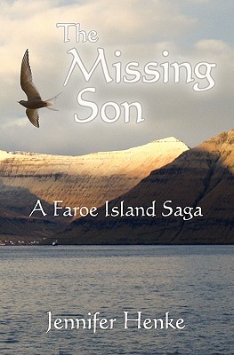 The Missing Son: A Faroe Island Saga