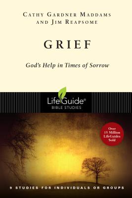 Grief: God’s Help in Times of Sorrow