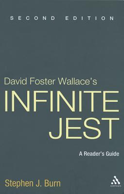 David Foster Wallace’s Infinite Jest