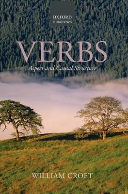 Verbs: Aspect and Causal Structure