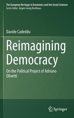 Reimagining Democracy: On the Political Project of Adriano Olivetti