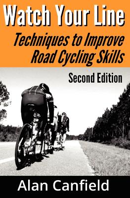 Watch Your Line: Techniques to Improve Road Cycling Skills