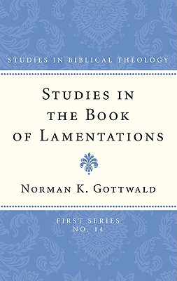 Studies in the Book of Lamentations