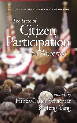 The State of Citizen Participation in America