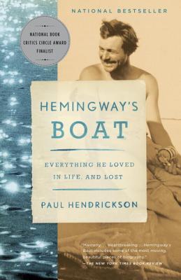 Hemingway’s Boat: Everything He Loved in Life, and Lost