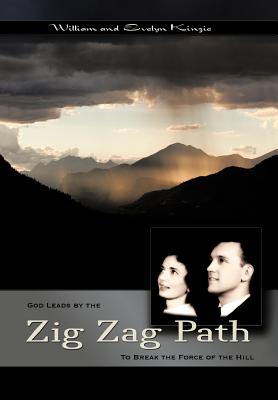 The Zig-Zag Path: To Break the Force of the Hill