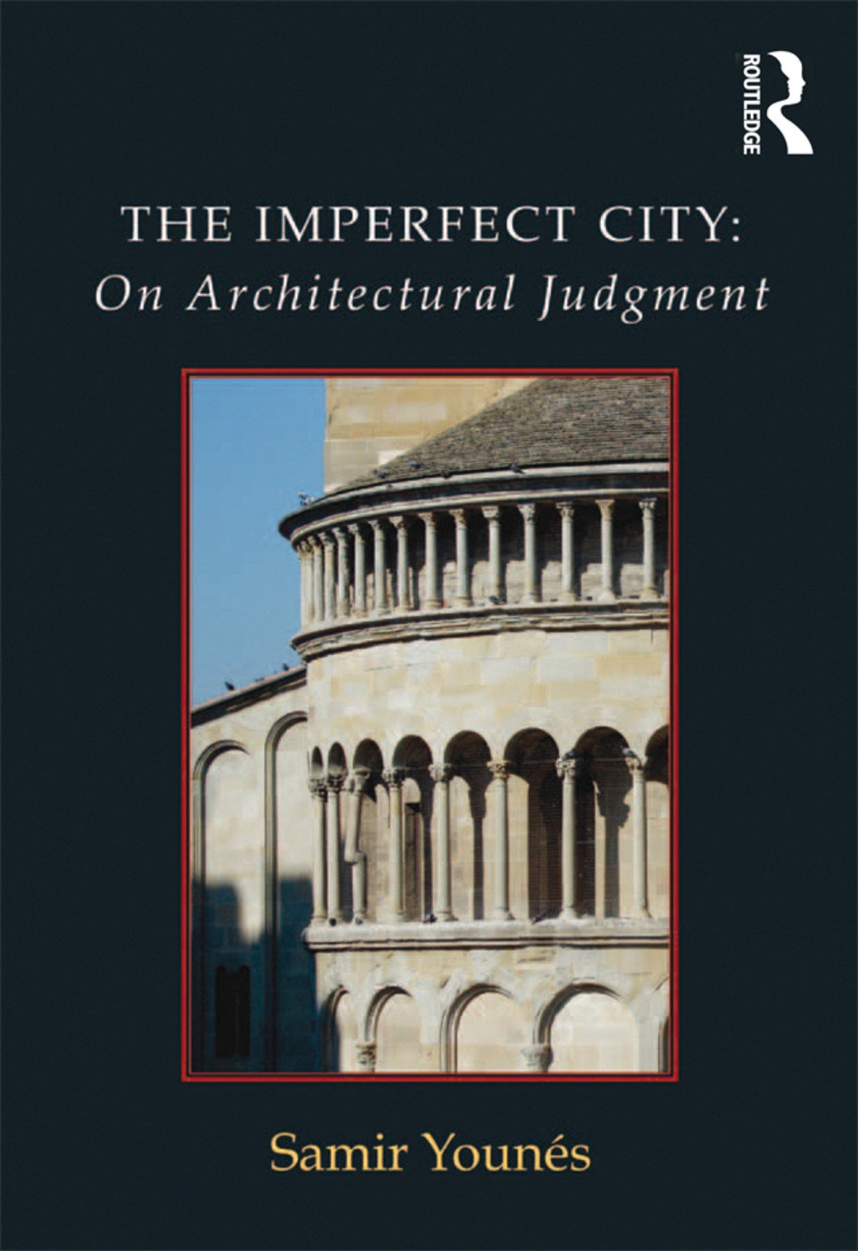 The Imperfect City