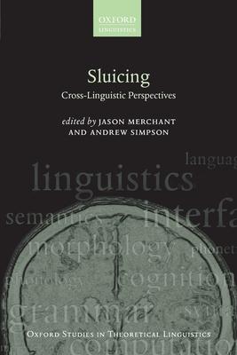 Sluicing: Cross-Linguistic Perspectives