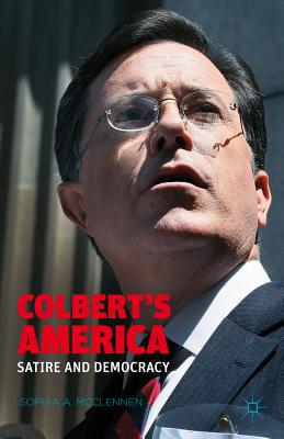 Colbert’s America