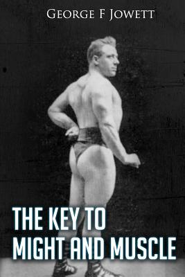 Key to Might and Muscle