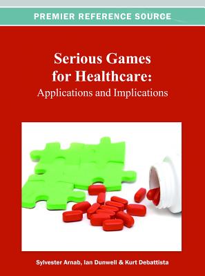 Serious Games for Healthcare: Applications and Implications