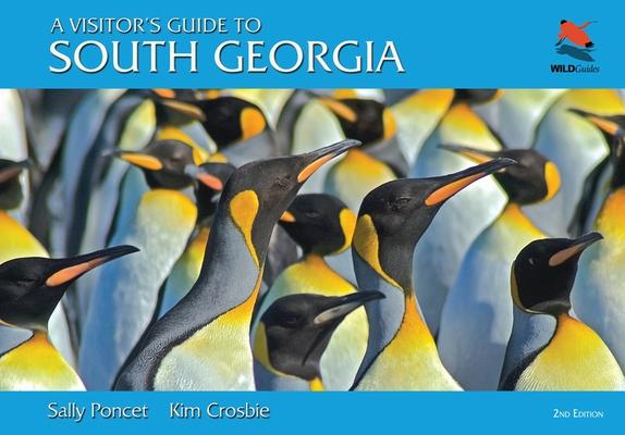 A Visitor’s Guide to South Georgia