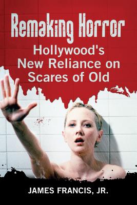 Remaking Horror: Hollywood’s New Reliance on Scares of Old