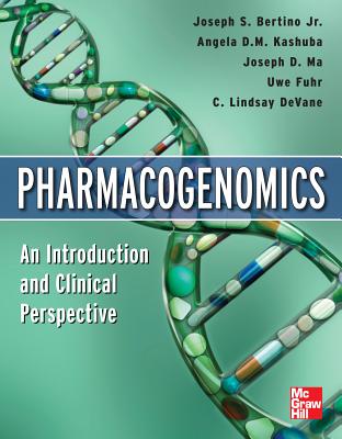 Pharmacogenomics: An Introduction and Clinical Perspective