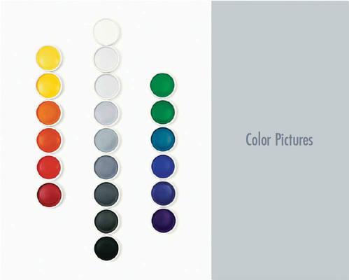 Color Pictures: March 3 - April 14, 2012