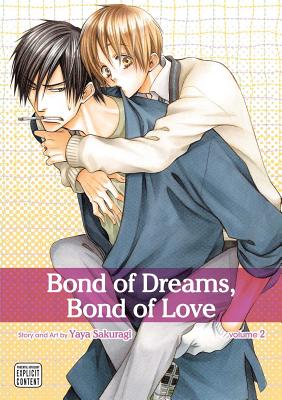 Bond of Dreams, Bond of Love 2