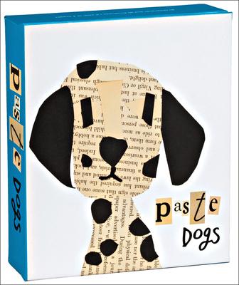 Paste Dogs: Greeting, Thank You & Invitation Cards