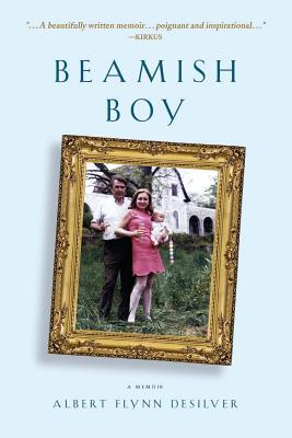 Beamish Boy: A Memoir of Recovery & Awakening