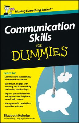 Communication Skills for Dummies: UK Edition