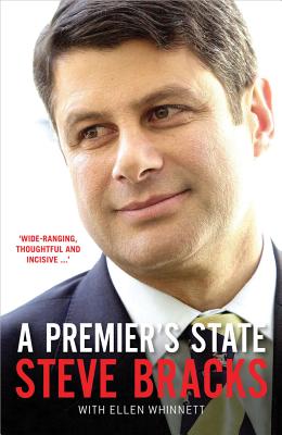 A Premier’s State