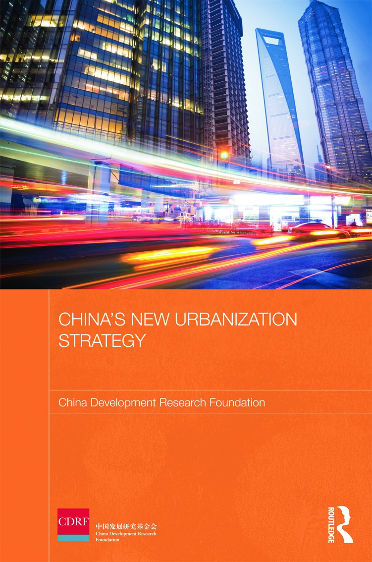 China’s New Urbanization Strategy