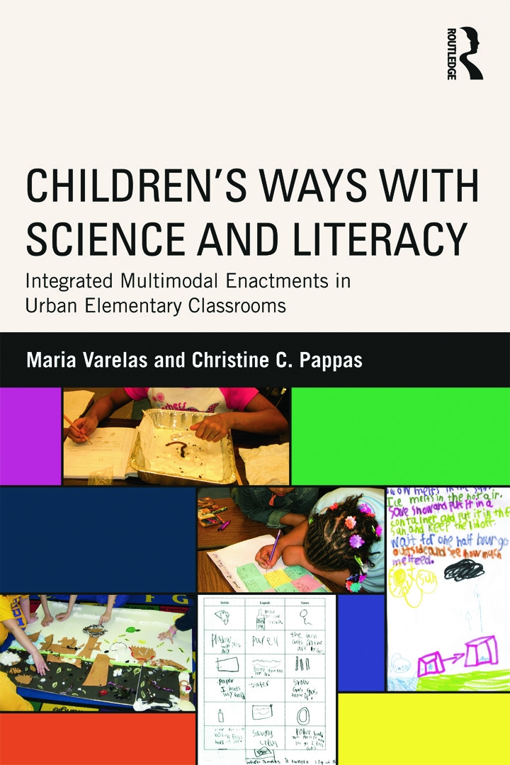 Children’s Ways with Science and Literacy: Integrated Multimodal Enactments in Urban Elementary Classrooms