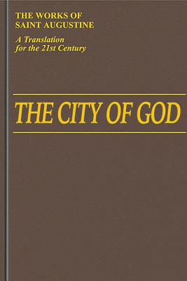 City of God: De Civitate Dei