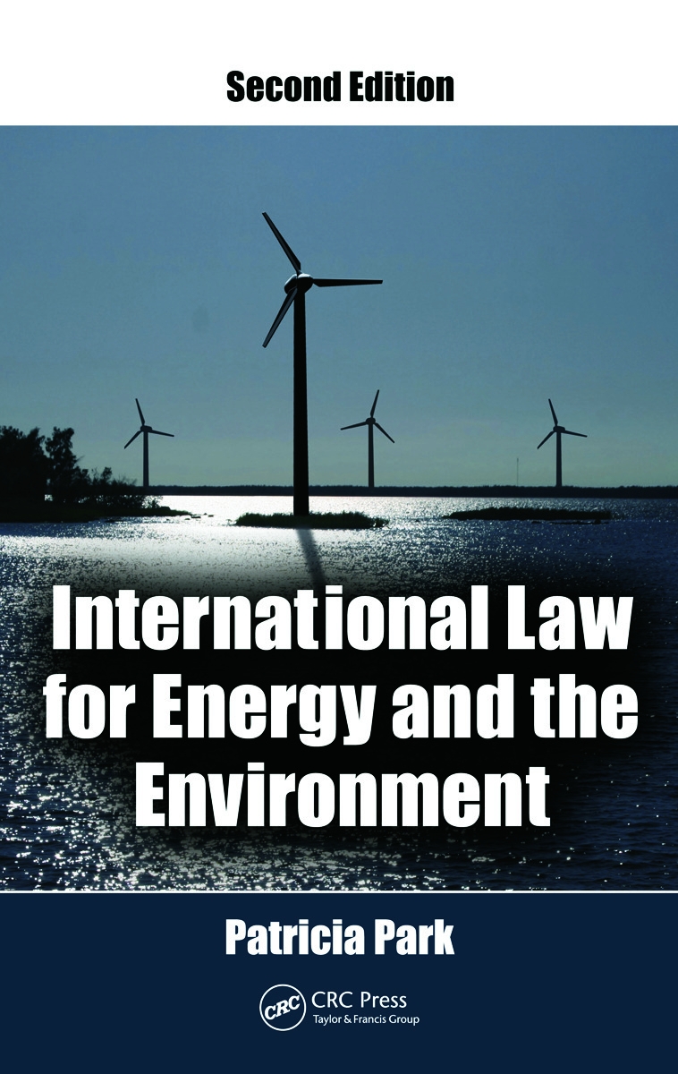 International Law for Energy and the Environment