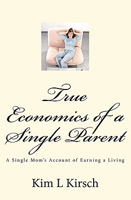 True Economics of a Single Parent