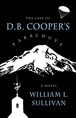 The Case of D.B. Cooper’s Parachute