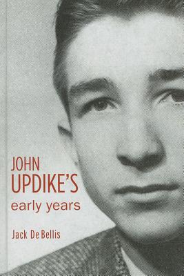 John Updike’s Early Years