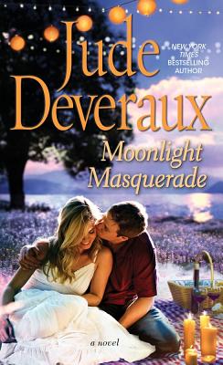 Moonlight Masquerade: A Novel