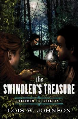 The Swindler’s Treasure