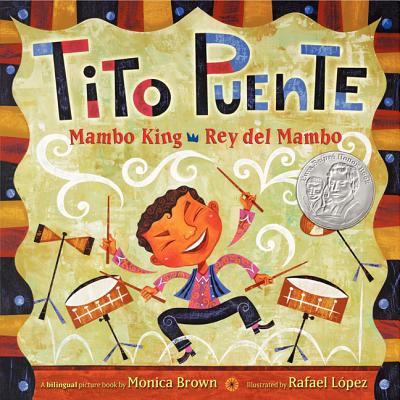 Tito Puente Mambo King/ Rey Del Mambo