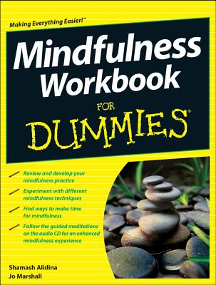 Mindfulness Workbook for Dummies