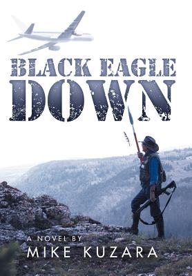 Black Eagle Down