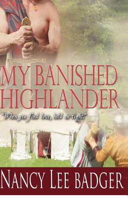 My Banished Highlander: Highland Games Through Time