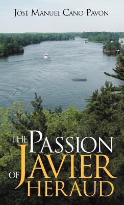 The Passion of Javier Heraud