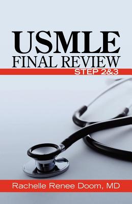 USMLE Final Review: Step 2 & 3