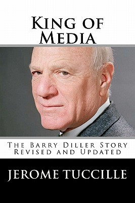 King of Media: The Barry Diller Story