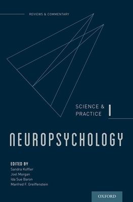 Neuropsychology: Science and Practice, 1