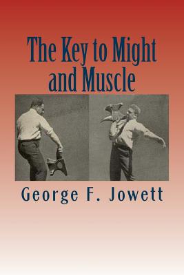 The Key to Might & Muscle