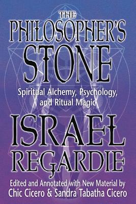 The Philosopher’s Stone: Spiritual Alchemy, Psychology, and Ritual Magic