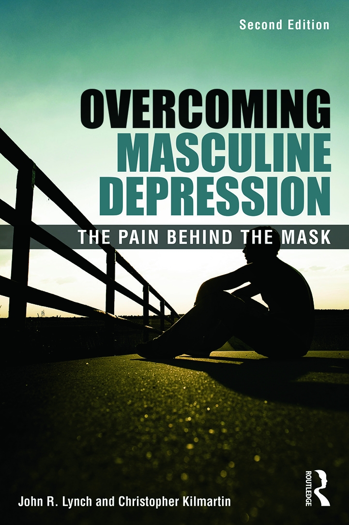 Overcoming Masculine Depression: The Pain Behind the Mask