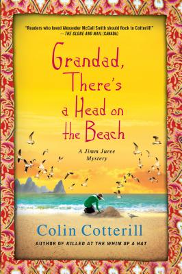 Grandad, There’s a Head on the Beach