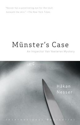 M�nster’s Case: An Inspector Van Veeteren Mystery (6)