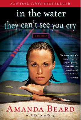 In the Water They Can’t See You Cry: A Memoir
