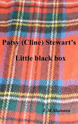 Patsy (Cline) Stewart’s Little Black Box